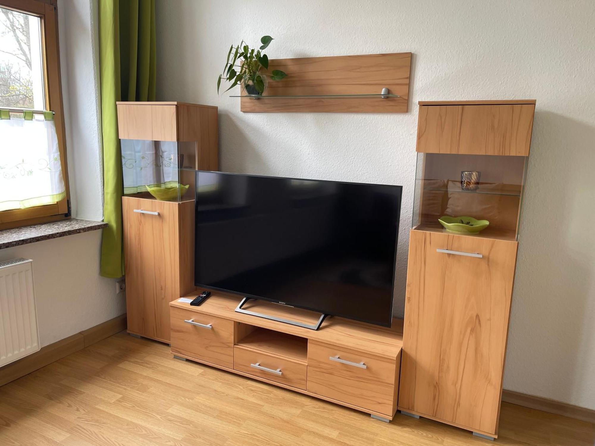 Ferienwohnung Im Zentrum Zwickaus Екстериор снимка